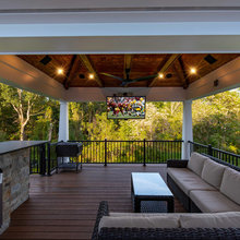 Exterior Ideas