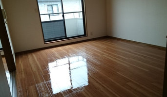 アパートクリーニング