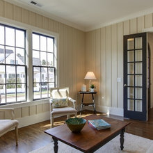 paneling