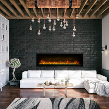 Fireplace painting brick/stone ideas