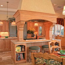 Craft Room