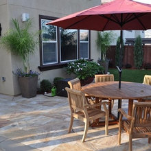 Pool & Patio Inspiration