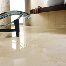 Terraza- Flooring