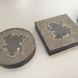 Custom stone fabrication - Products