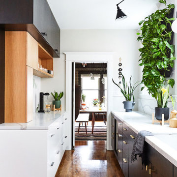 2022 BlueStar Kitchen Design Contest