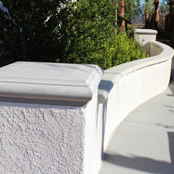 Valori Precast - Products
