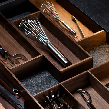Hafele America Kitchen Ideas