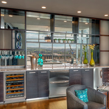 Austonian Millwork