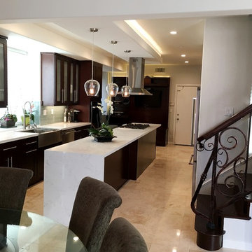 Meskinyar Residence