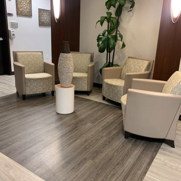 Plastic Surgery Office