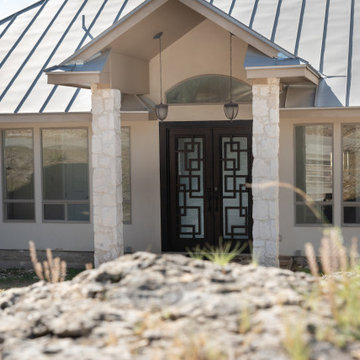 Ellerbe project