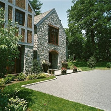 Driveways