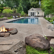 Pools