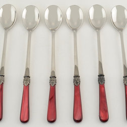 Napoleon 6pc. Teaspoon Set - Spoons