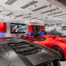 Garages