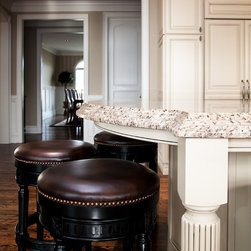 Kitchen countertops - Kitchen Countertops
