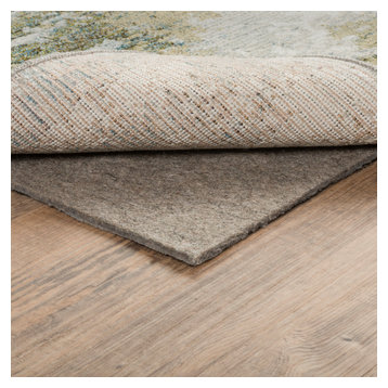 DeluxeGrip Multi-Surface Rug Pad, 7'8"x9'8"