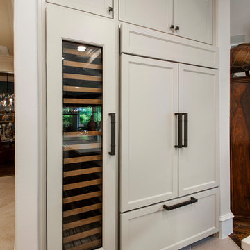 Stoneoak Kitchen Remodel- 2019