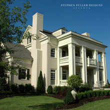 exterior paint color