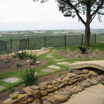 Palisades Pointe Ln, The Pointe of Lake Pointe Austin TX