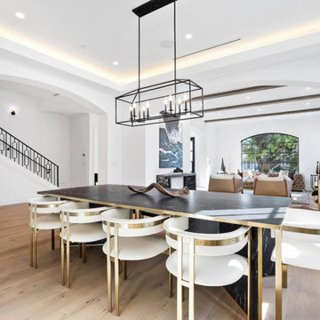 Guthrie - Mediterranean Style with Modern Touch