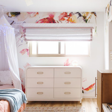 Brayleigh's Room : San Diego, CA