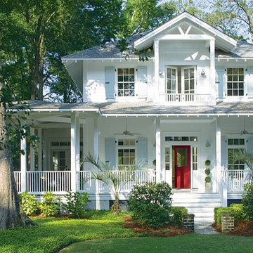 Exteriors