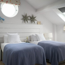 Portugal Rental - Twin Bed