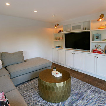 Blue Ridge Colonial