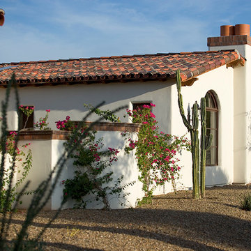 Hacienda Residence