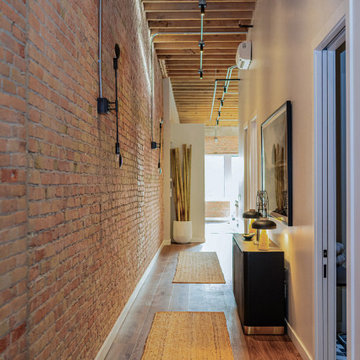 Historic Remodel