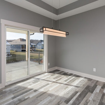 2020 West Des Moines Project