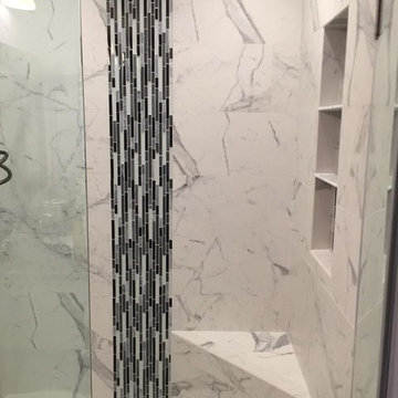 Pomona Master Bathroom