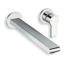 Сантехника CRISTINA Коллекция DELTA - Bathtub Faucets
