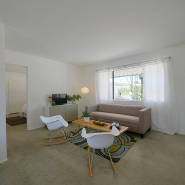 Racquet Club East - Palm Springs