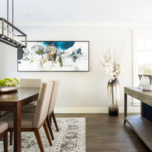 sofa table