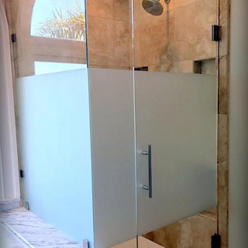 Showers