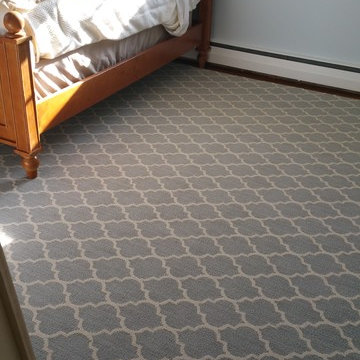 Tuftex Patterned Carpet - New Jersey