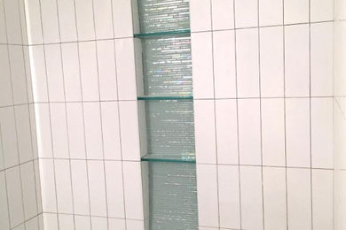 Bathroom photo in Grand Rapids