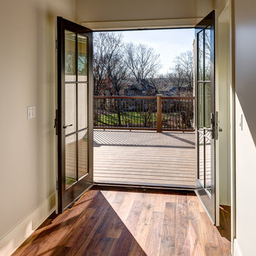 Luxury Home Design in Arlington, OH