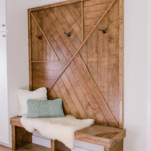 mudroom