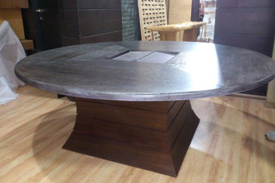Hotel Business Center, New Delhi