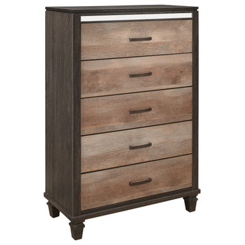 Luster Bedroom Collection, Chest