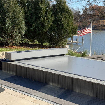 Pool Covers