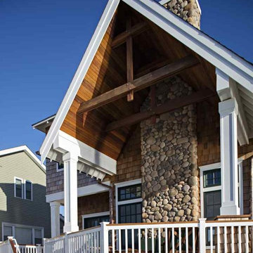 Bayside Residence