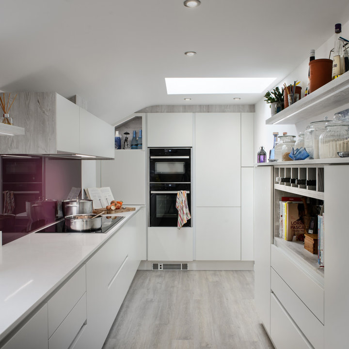 75 Beautiful Small Kitchen Ideas and Designs November 2023 Houzz UK