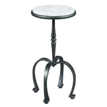 Hammary Hidden Treasures Martini Table