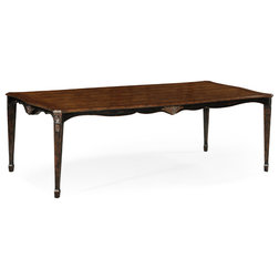 Traditional Dining Tables by Jonathan Charles Fine Furniture