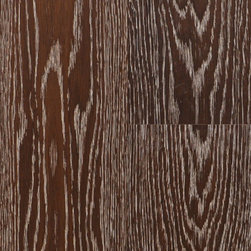 Modern Collection - Hardwood Flooring