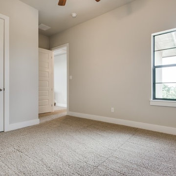 Hill-Country Nouveaux (Transitional)